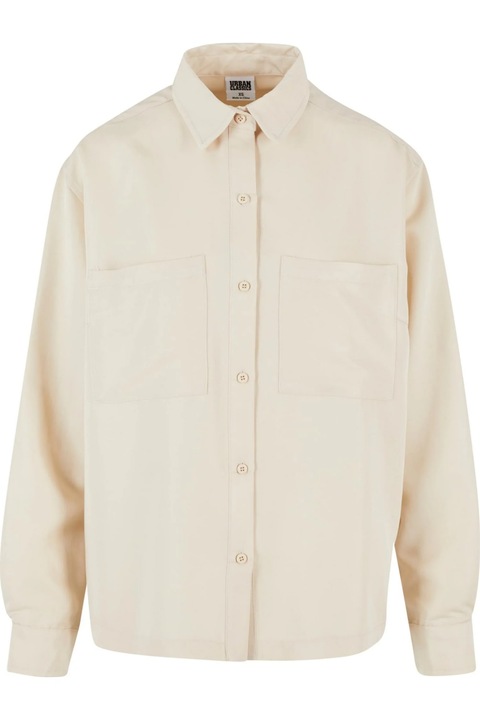 Urban Classics noi ing, homok, Világosbézs