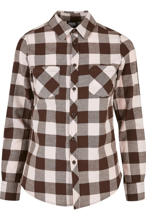 Urban Classics noi ing, rozsaszin/barna, Rózsaszín