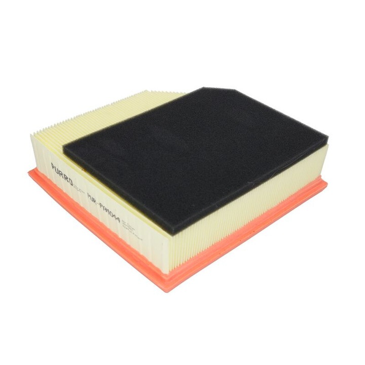 Légszűrő PURRO Volvo S60 I, V70 II, Xc70 I, Xc90 I PUR-PA4044