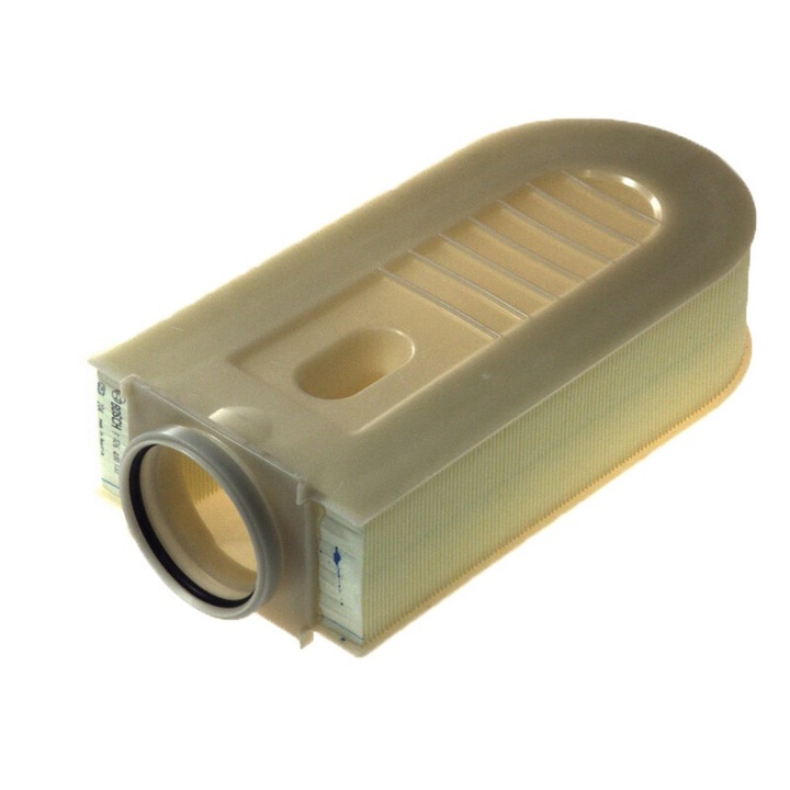 Légszűrő BOSCH Mercedes C C204, C T-modell S204, C W204, Cls C218, Cls Shooting Brake X218, E A207, E C207, E T-modell S212, E W212, Glk X204