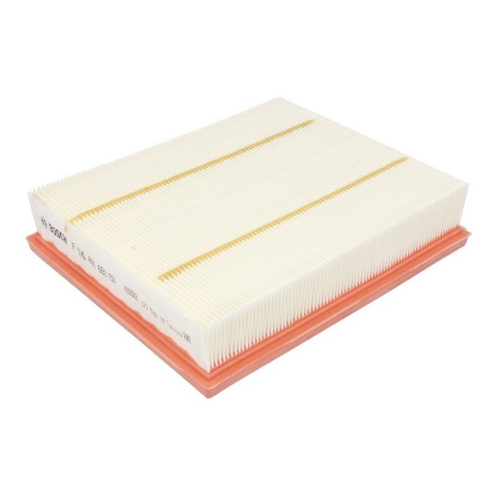 Въздушен филтър BOSCH Ford Galaxy III, Mondeo V, S-max F 026 400 690