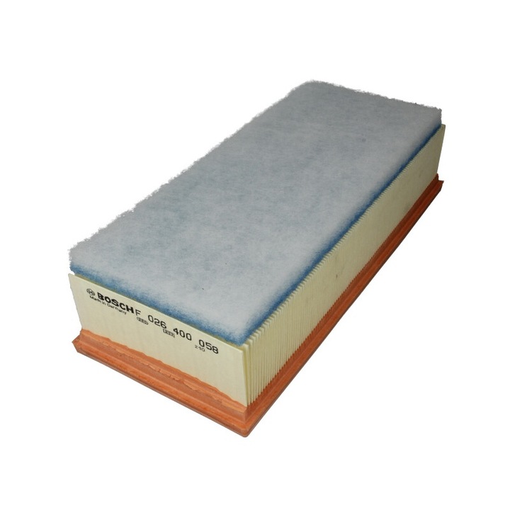 Въздушен филтър BOSCH Fiat Scudo, Ulysse F 026 400 058