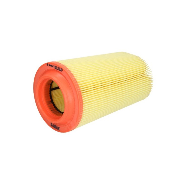 Légszűrő BOSCH Mercedes C Cl203, C T-modell S203, C T-modell S204, C W203, C W204, Clc Cl203, Clk A209, Clk C209 1 987 429 401