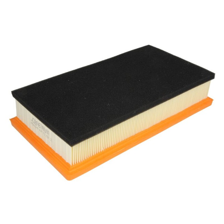 Filtru aer JC PREMIUM Mercedes E A124, E C124, E T-model S124, E T-model S210, E W124, E W210 B2D015PR