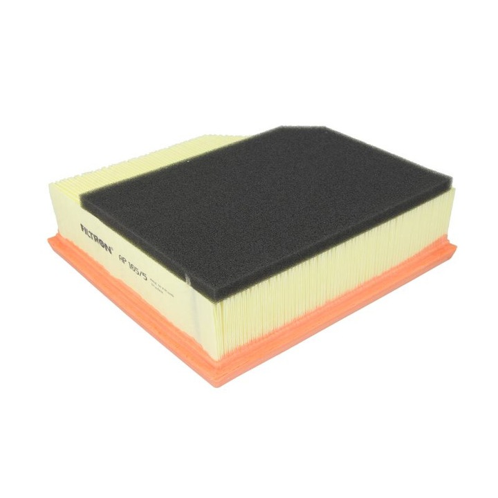 Légszűrő FILTRON Volvo S60 I, V70 II, Xc70 I, Xc90 I AP 165/5