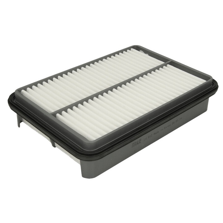 Légszűrő KNECHT Citroen C4 Aircross LX812