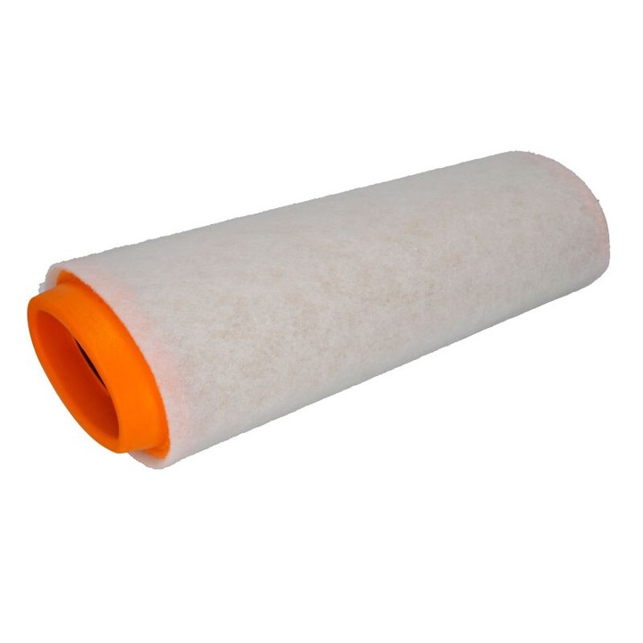 Filtru aer KNECHT Bmw 1 E81, 1 E82, 1 E87, 1 E88, 3 E46, 3 E90, 3 E91, 5 E39, 5 E60, 5 E61, X3 E83