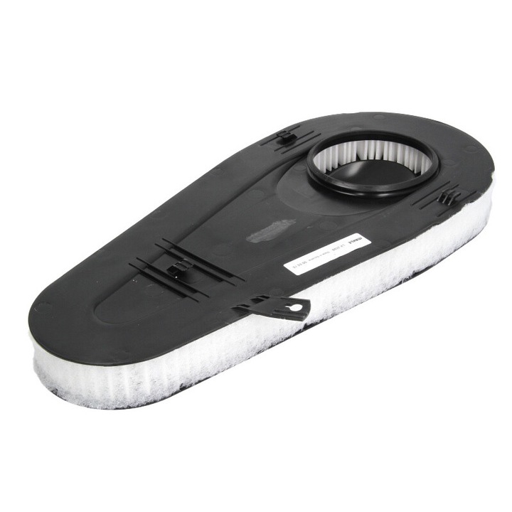 Légszűrő KNECHT Bmw 5 F10, 5 F11, 5 Gran Turismo F07, 7 F01, F02, F03, F04