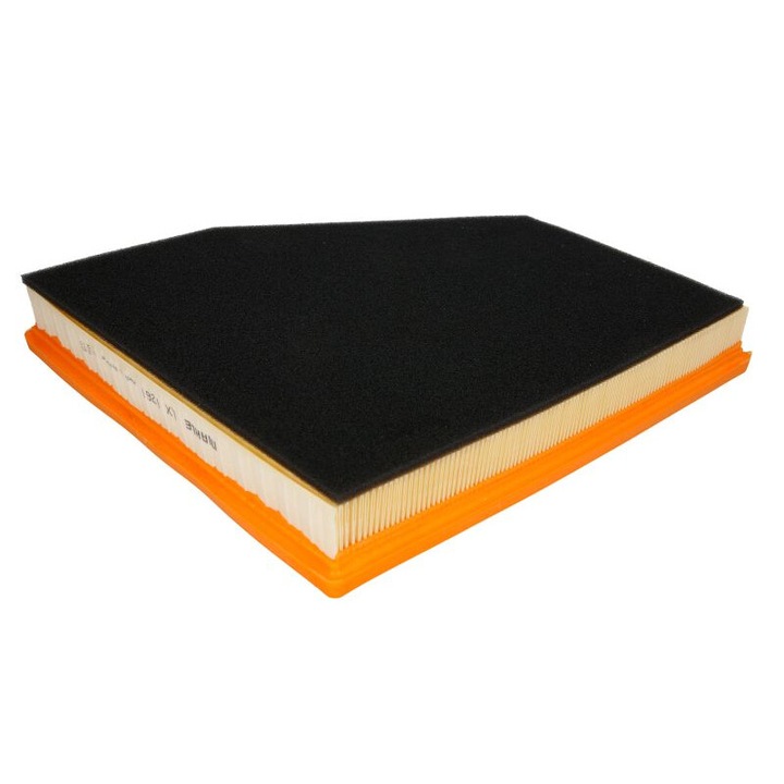 Légszűrő KNECHT BMW 5 (E60), 5 (E61), 6 (E63), 6 (E64)