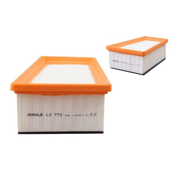 Filtru aer KNECHT Dacia Duster, Duster/suv, Logan, Logan Mcv, Sandero