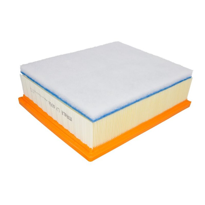 Légszűrő KNECHT Fiat Talento