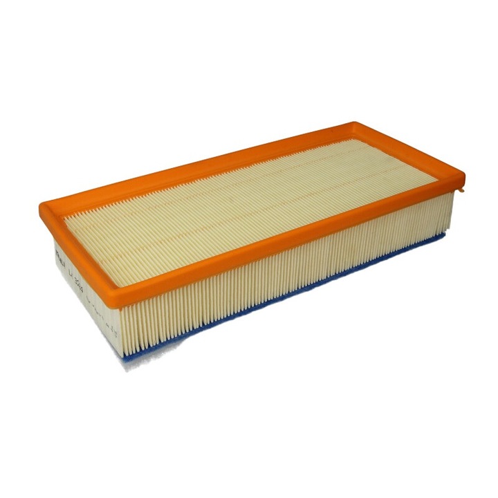 Légszűrő KNECHT Citroen C5 II, C5 III, C5 II/kombi LX3284