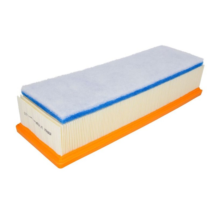 Légszűrő KNECHT Bmw 5 F10, 5 F11, X3 F25, X4 F26, X5 F15, F85 LX4084