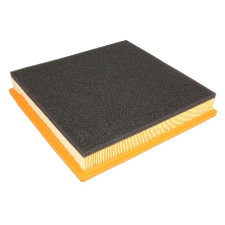 Légszűrő KNECHT Opel Vivaro A LX1583