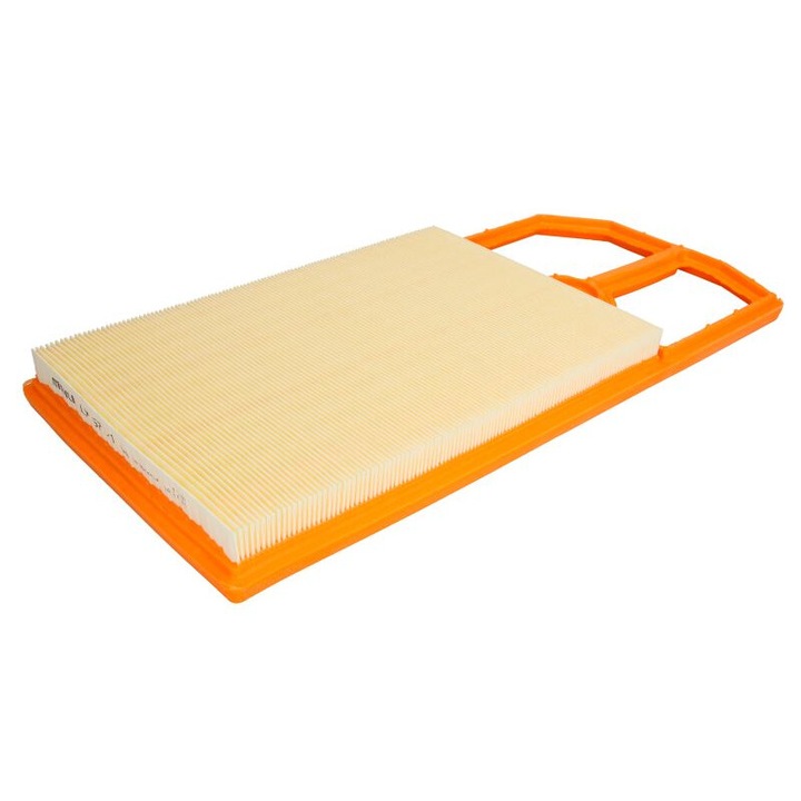 Légszűrő KNECHT Vw Bora, Bora I, Golf IV, Lupo I, New Beetle, Polo, Polo III LX571/1