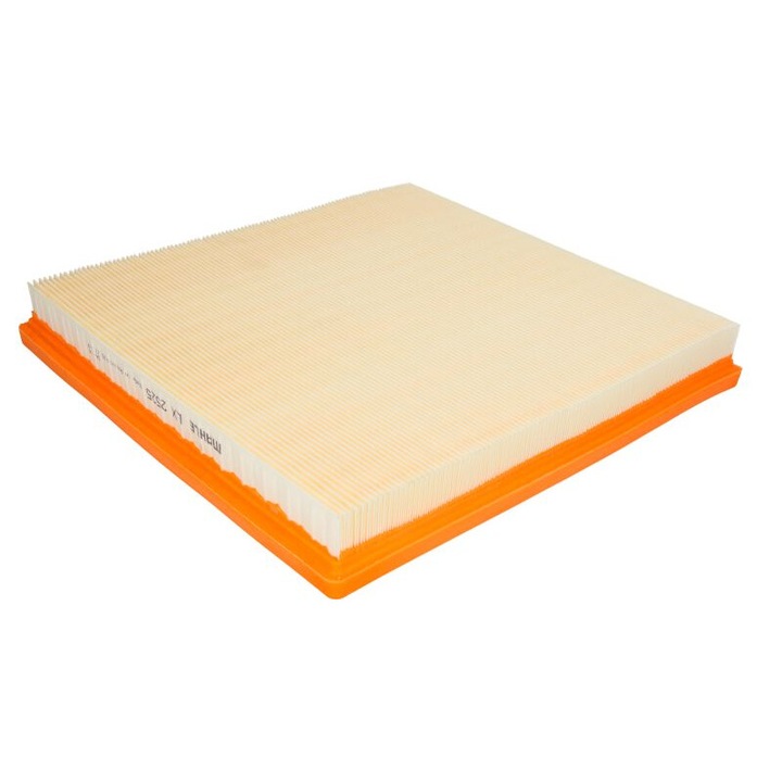 Légszűrő KNECHT Bmw 5 F10, 5 F11, 5 Gran Turismo F07, 6 F12, 6 F13, 6 Gran Coupe F06, 7 F01, F02, F03, F04, X3 F25, X4 F26, X4 G02, F98