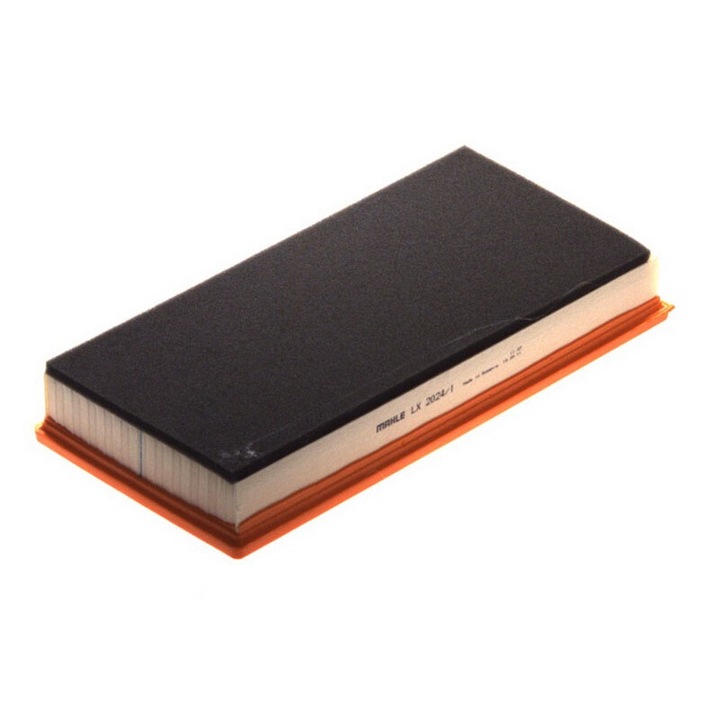 Légszűrő KNECHT Porsche Cayenne YLKRS01