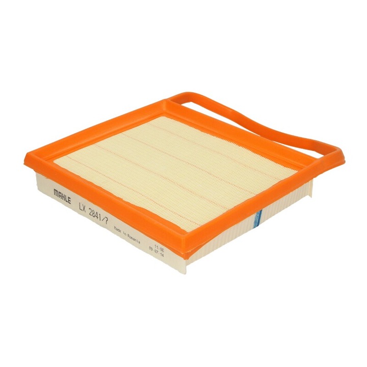 Légszűrő KNECHT Mercedes C A205, C C205, C T-modell S205, C W205, Cls C218, Cls Shooting Brake X218, E A207, E A238, E C207, E C238, E T-modell S212