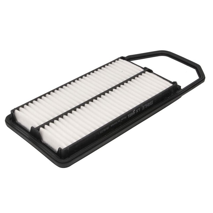 Légszűrő KNECHT Suzuki Baleno LX4481