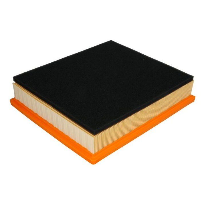 Légszűrő KNECHT Nissan Interstar LX1656