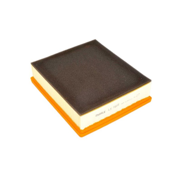 Légszűrő KNECHT Volvo C30, C70 II, S40 II, S60 II, S80 II, V40, V50, V60 I, V70 III, Xc60 I, Xc70 II LX1605