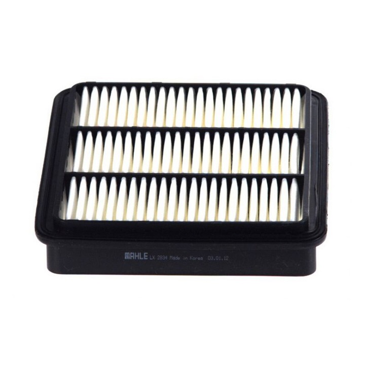 Légszűrő KNECHT Mitsubishi L200 / Triton, Pajero Sport II LX2834