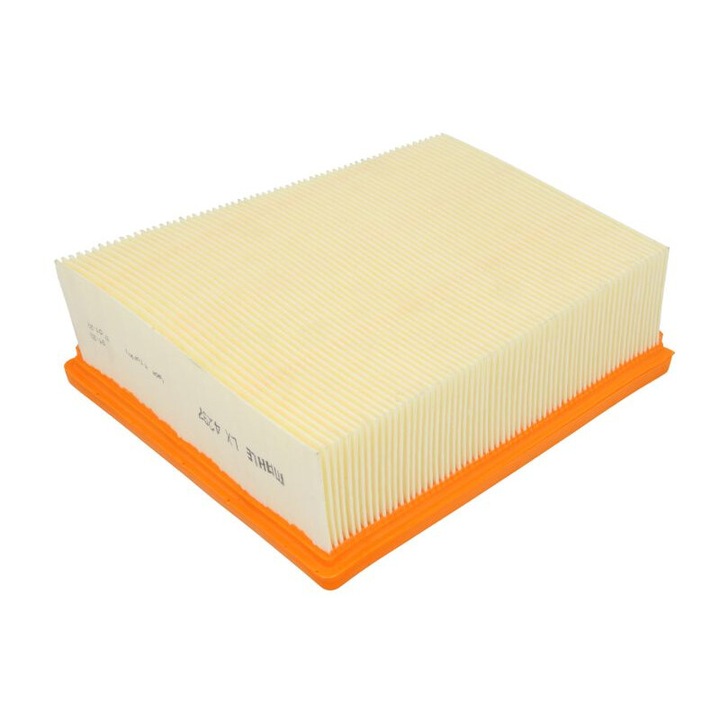 Légszűrő KNECHT Renault Espace V, Grand Scenic IV, Kangoo III, Kangoo III/minibusz, Koleos II, Megane IV, Scenic IV, Talisman LX4297