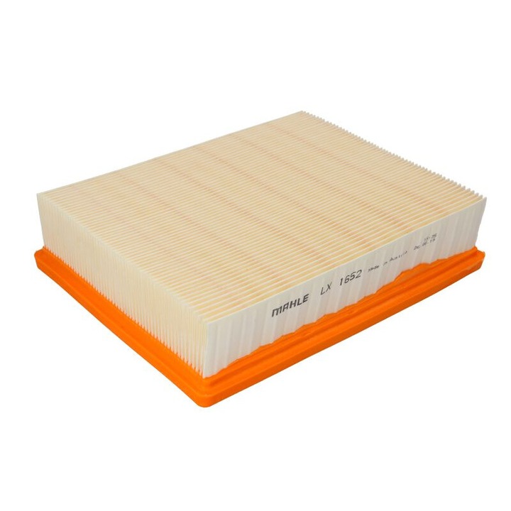 Légszűrő KNECHT Mercedes A W169, B Sports Tourer W245 LX1652