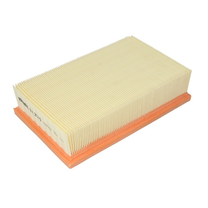 Légszűrő KNECHT Jaguar XK II LX2671