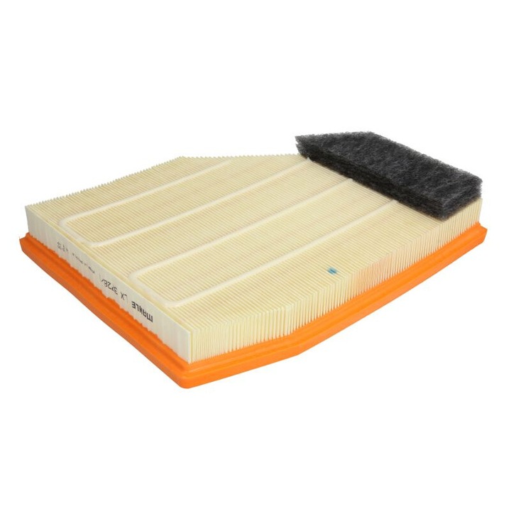 Légszűrő KNECHT Bmw 5 G30, F90, 8 G14, F91, 8 G15, F92, 8 Gran Coupe G16, F93