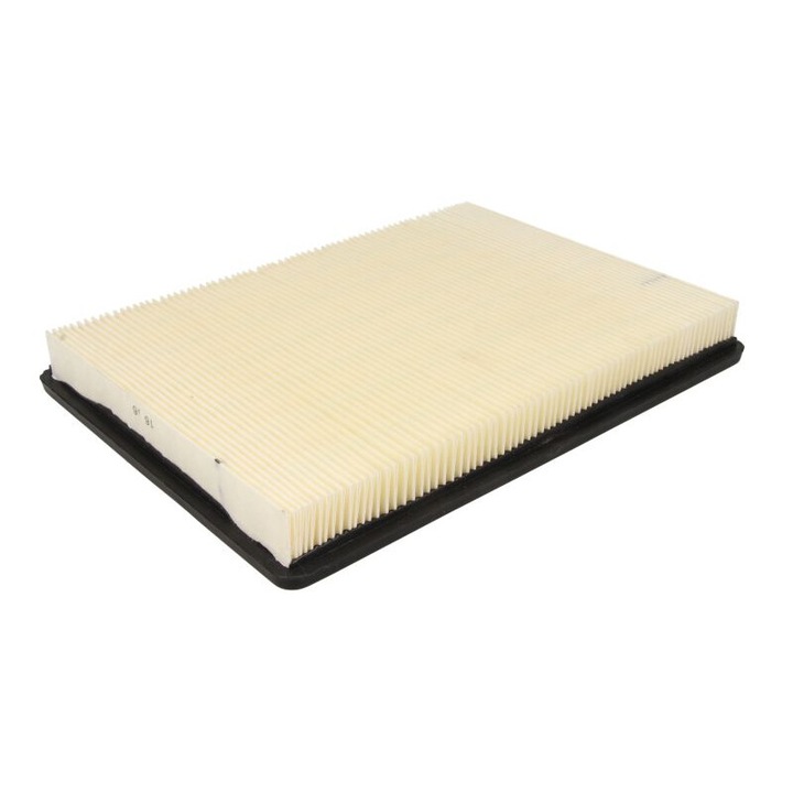 Légszűrő KNECHT Chrysler 300c LX1636