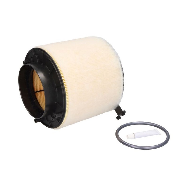 Légszűrő KNECHT Audi A4 Allroad B8, A4 B8, A5, Q5 LX2092D