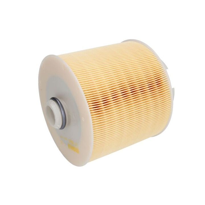 Légszűrő KNECHT Audi A6 Allroad C6, A6 C5, A6 C6 LX1006/2D