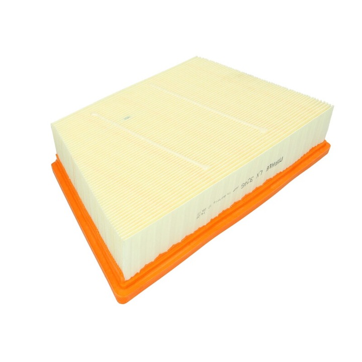 Légszűrő KNECHT Land Rover Discovery Sport, Freelander 2, Range Rover Evoque LX3246