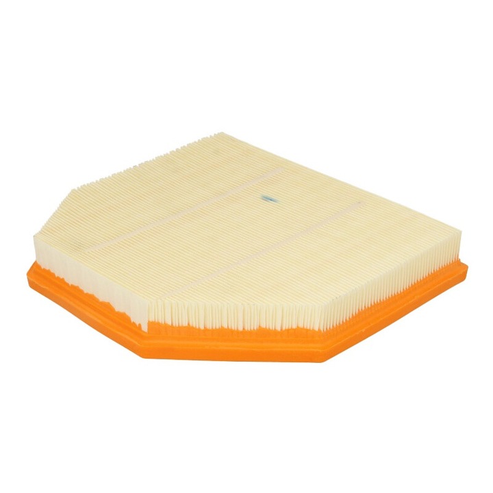 Légszűrő KNECHT Bmw 2 F22, F87, 3 F30, F80, 4 F32, F82, 4 F33, F83, 5 F10, 6 F12, 6 F13, 6 Gran Coupe F06