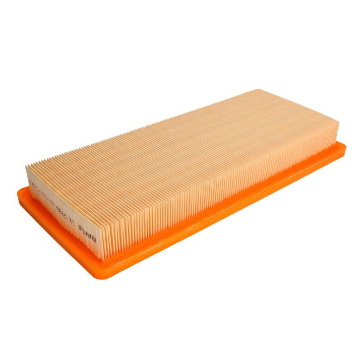 Légszűrő KNECHT Fiat Fiorino, Fiorino/egyterű, Qubo