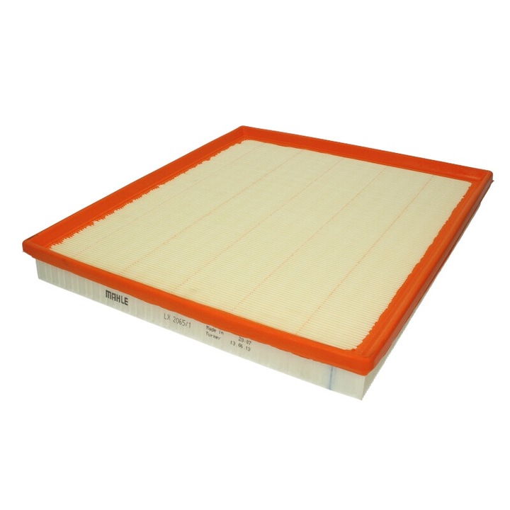 Légszűrő KNECHT Ford Tourneo Custom V362, Transit, Transit Custom V362, Transit Tourneo, Transit V363