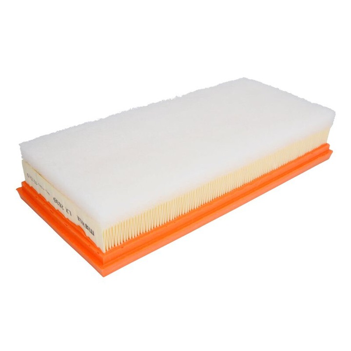 Légszűrő KNECHT Toyota Iq, Urban Cruiser, Verso S, Yaris, Yaris/ferdehátú LX2636