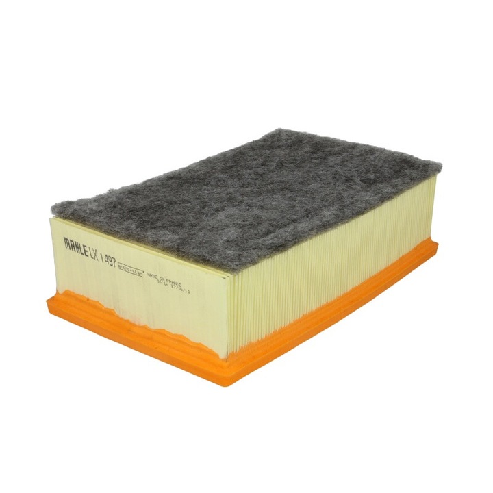 Légszűrő KNECHT Citroen C4, C4 Grand Picasso I, C4 I, C4 II, C4 Picasso I, Ds4, Ds5 LX1497