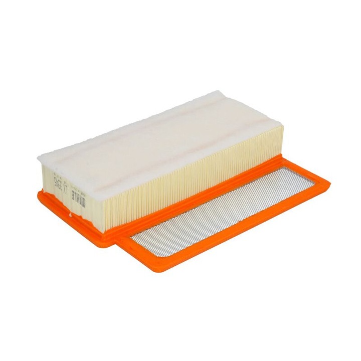 Въздушен филтър KNECHT Opel Combo Tour, Combo/миниван LX3345