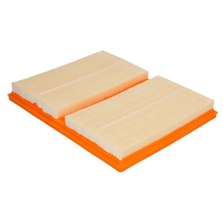 Légszűrő KNECHT Audi A1, A1 Allstreet, A1 City Carver, A3, Q2 LX4246