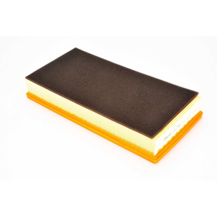 Légszűrő KNECHT Vw Touareg F1173