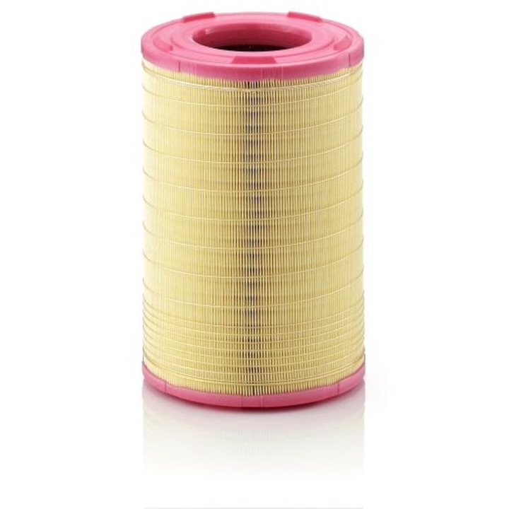 Filtru aer MANN - FILTER Mack Midlum C 25 003