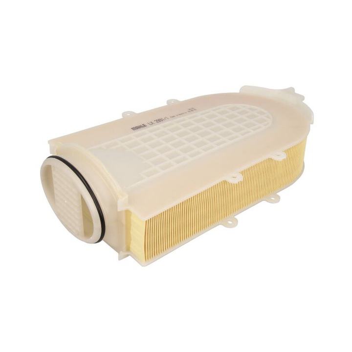 Légszűrő KNECHT Bmw X5 F15, F85, X6 F16, F86