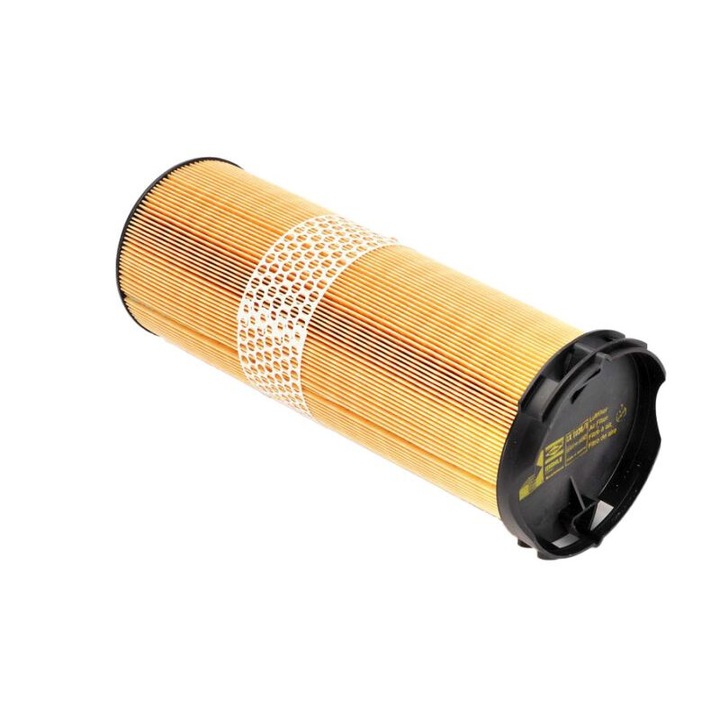 Légszűrő KNECHT Mercedes C T-modell S204, C W204 LX1020/1