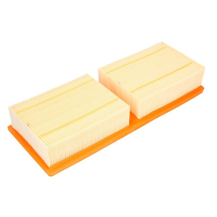 KNECHT légszűrő Alfa Romeo Giulia, Stelvio