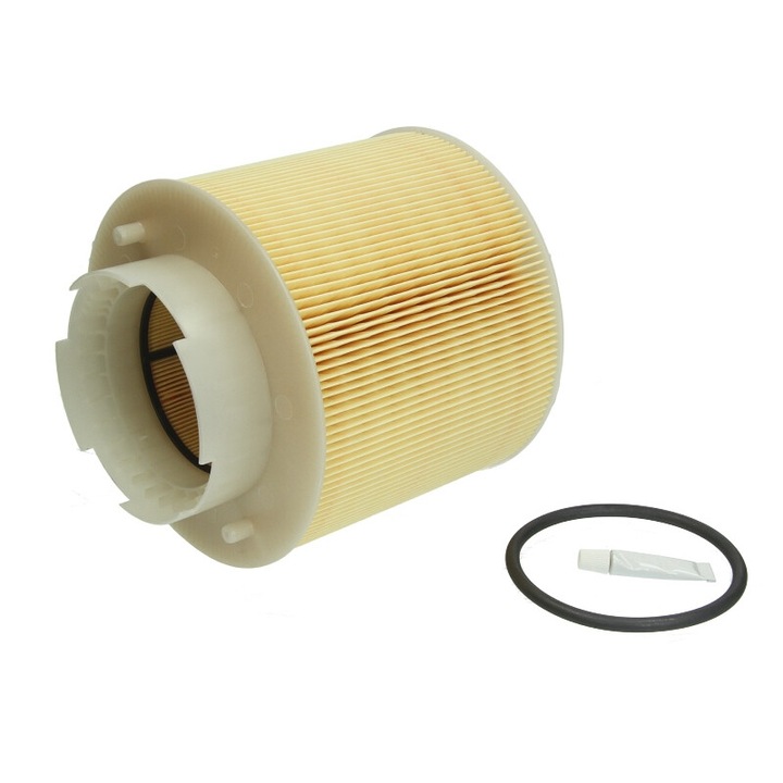 Légszűrő BOSCH Audi A6 Allroad C6, A6 C6 F 026 400 028