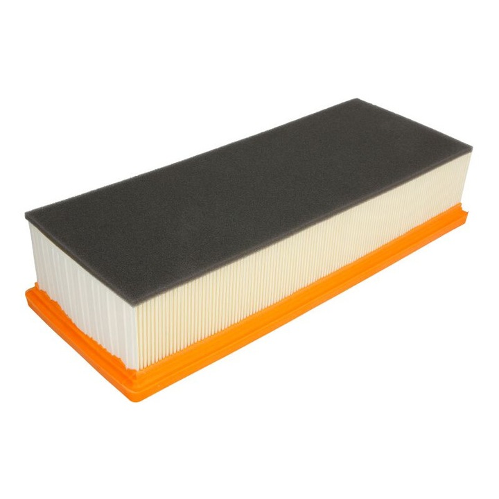 Légszűrő KNECHT Seat Alhambra, Altea, Altea Xl, Leon, Toledo III LX1482