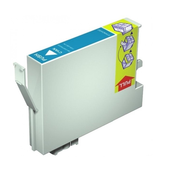 Epson T0612 utángyártott tintapatron