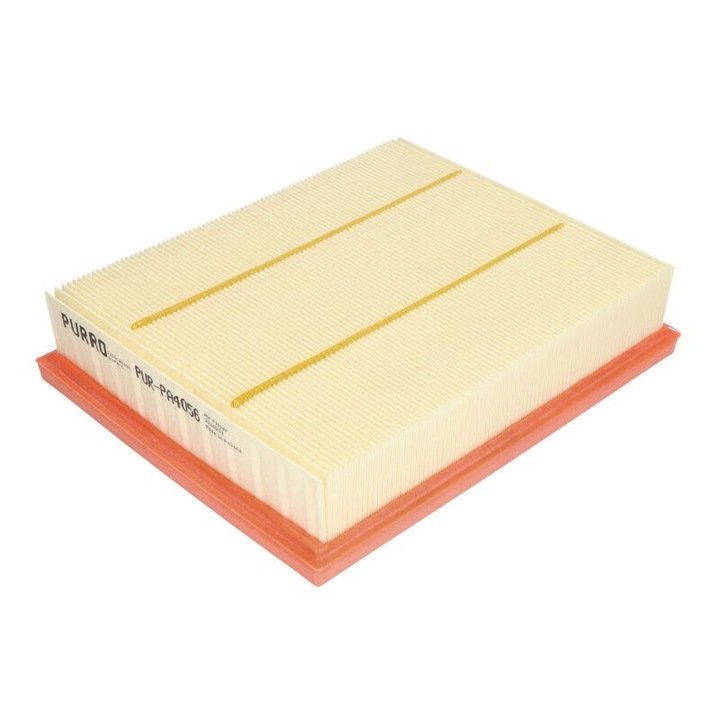 Въздушен филтър PURRO Ford Galaxy III, Galaxy Mk III, Mondeo V, S-max